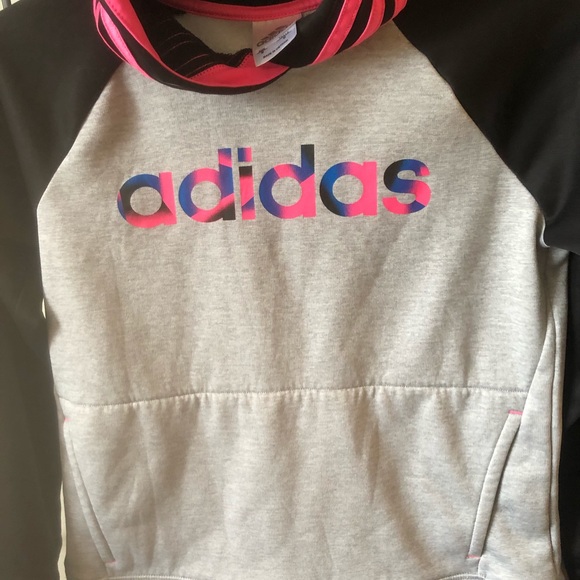 Hoodie - Picture 1 of 1